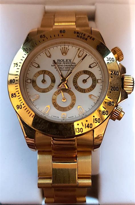 rolex seamaster gold|24k gold rolex watch price.